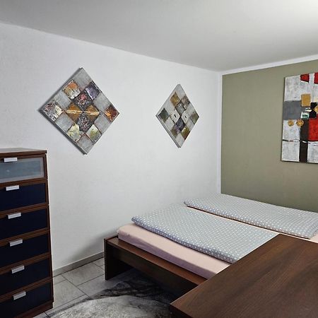 Apartment Harmony Sautens Dış mekan fotoğraf