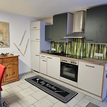 Apartment Harmony Sautens Dış mekan fotoğraf