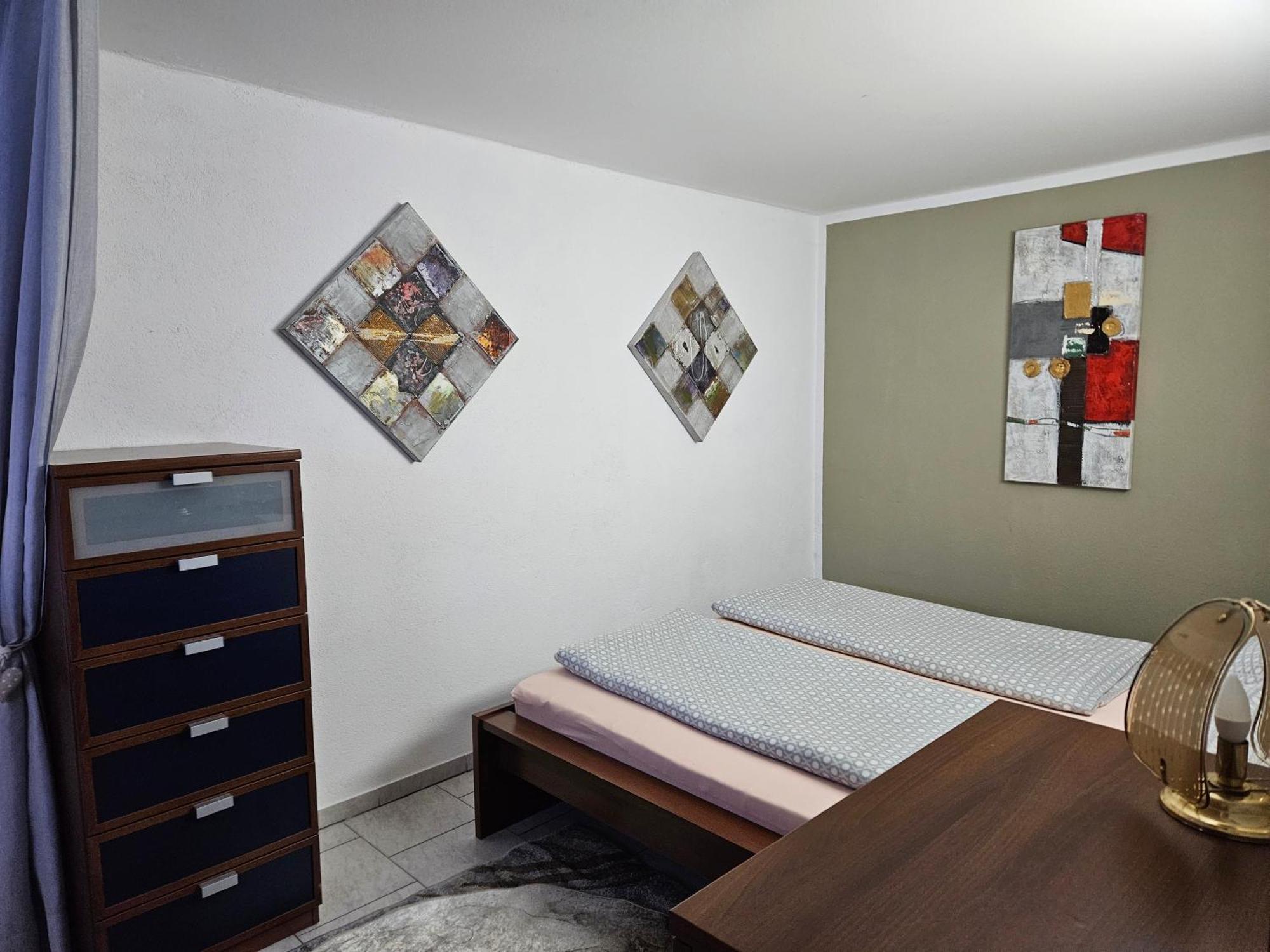 Apartment Harmony Sautens Dış mekan fotoğraf