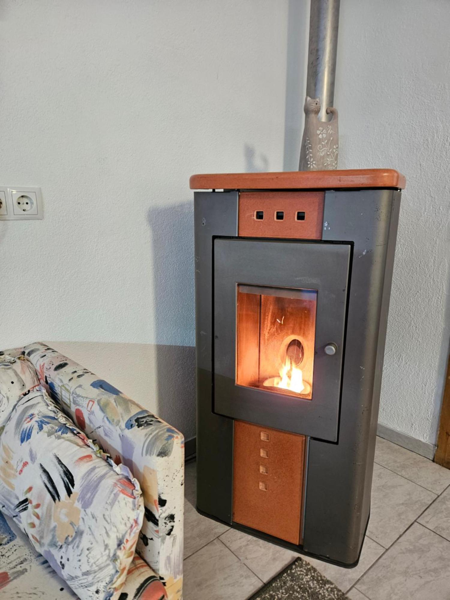 Apartment Harmony Sautens Dış mekan fotoğraf