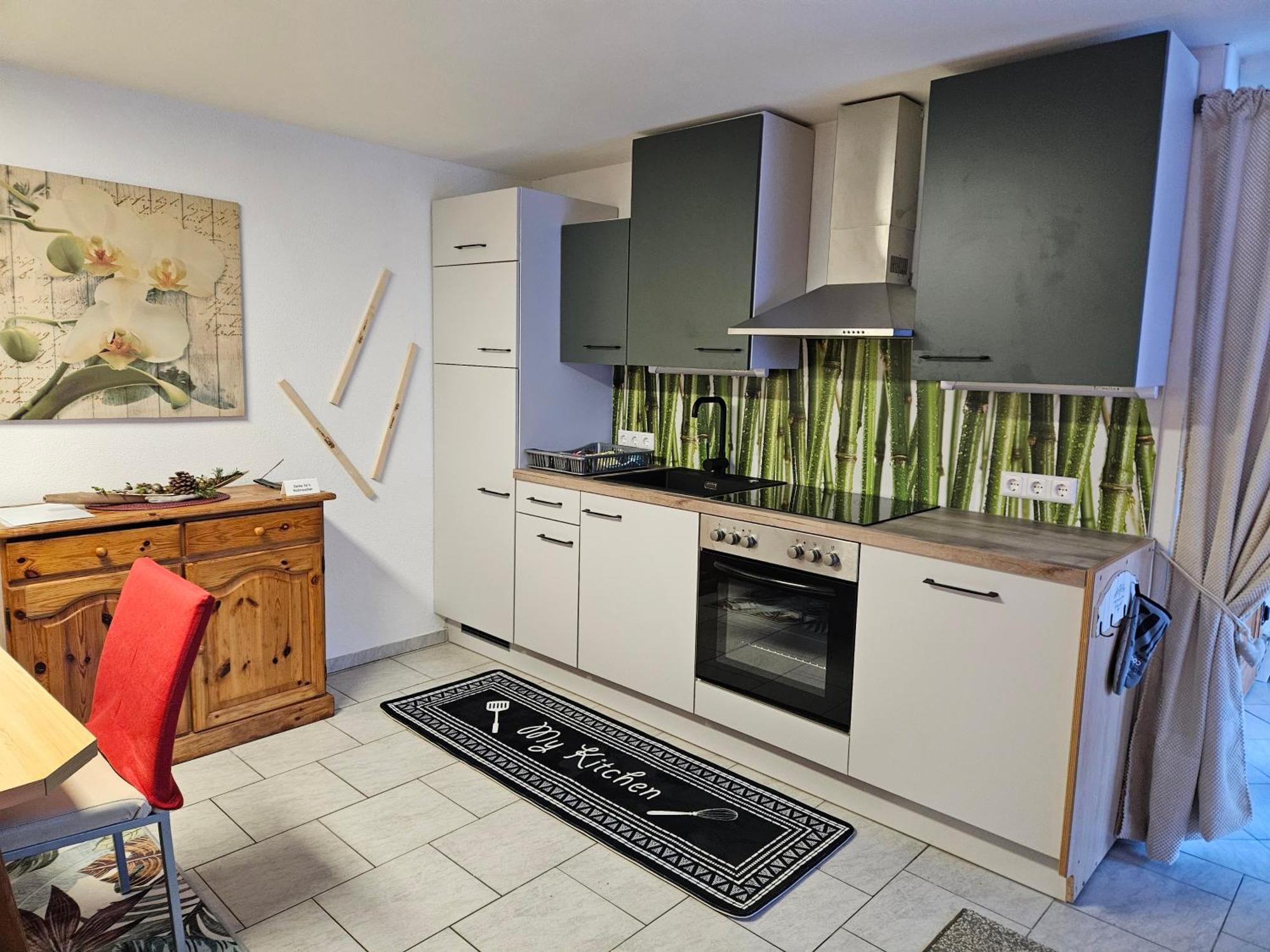 Apartment Harmony Sautens Dış mekan fotoğraf