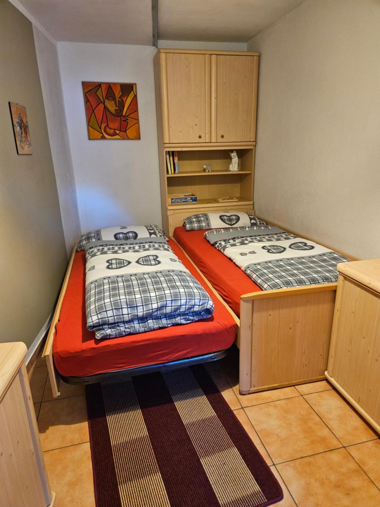 Apartment Harmony Sautens Dış mekan fotoğraf