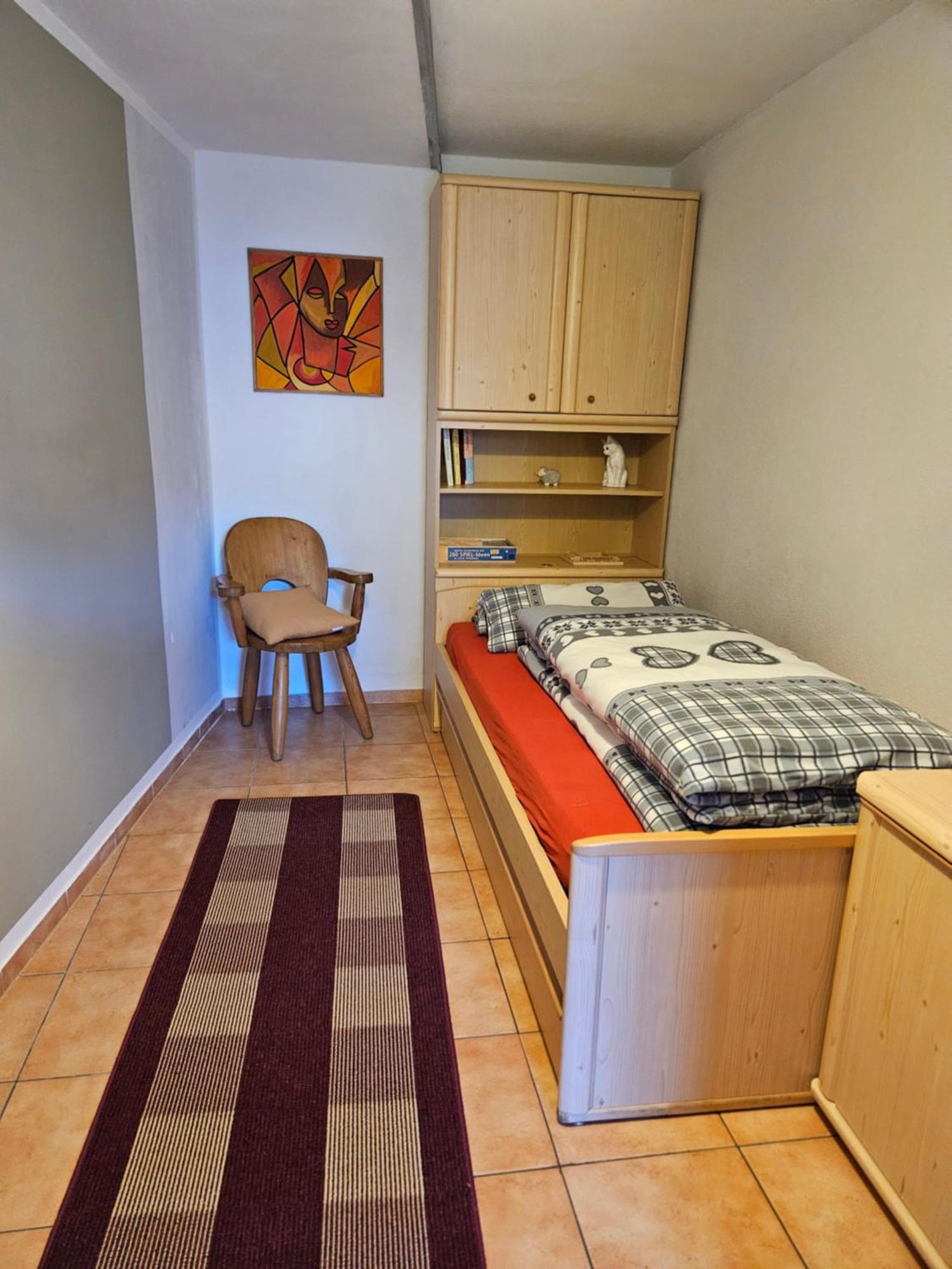 Apartment Harmony Sautens Dış mekan fotoğraf