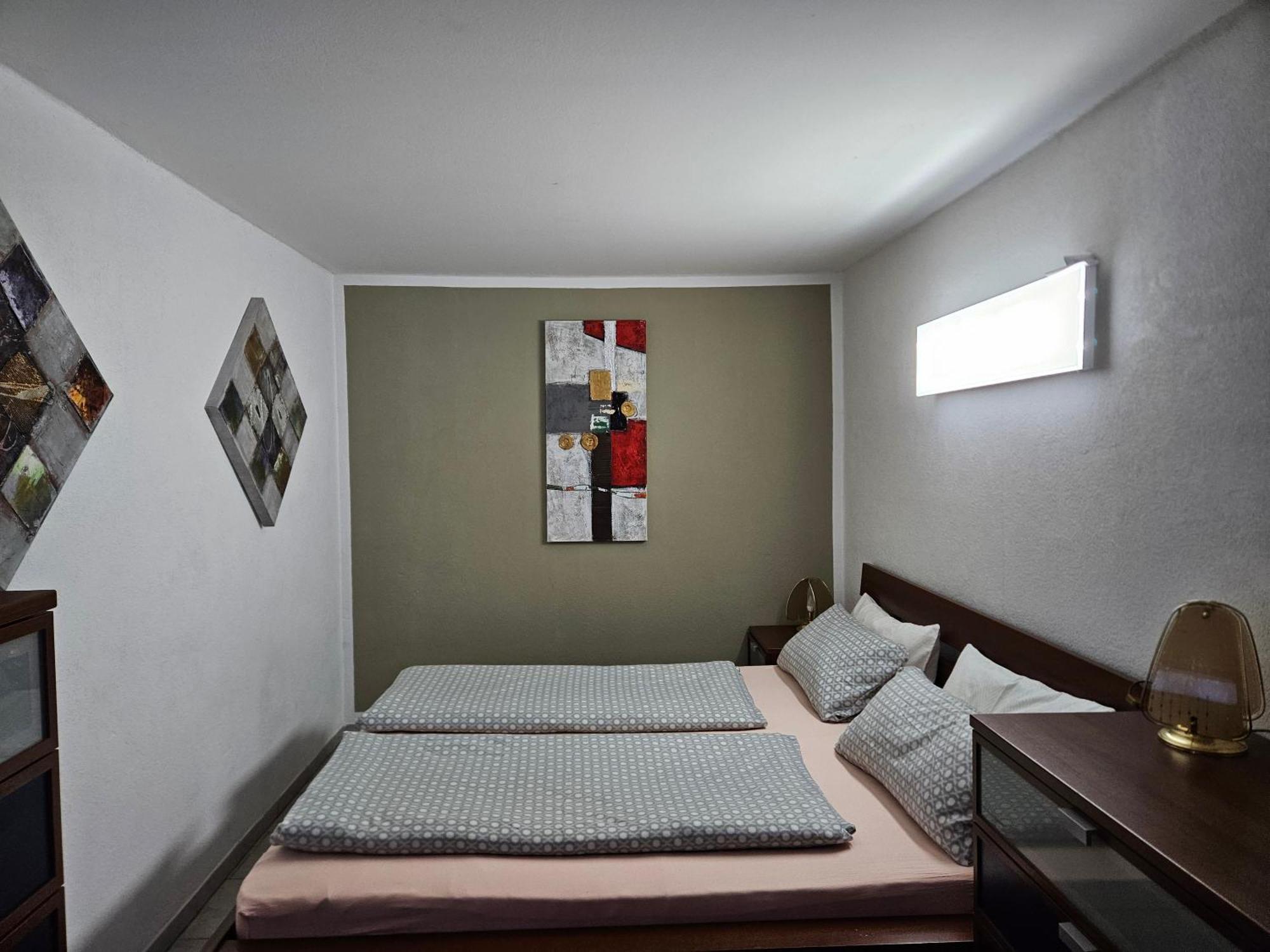 Apartment Harmony Sautens Dış mekan fotoğraf