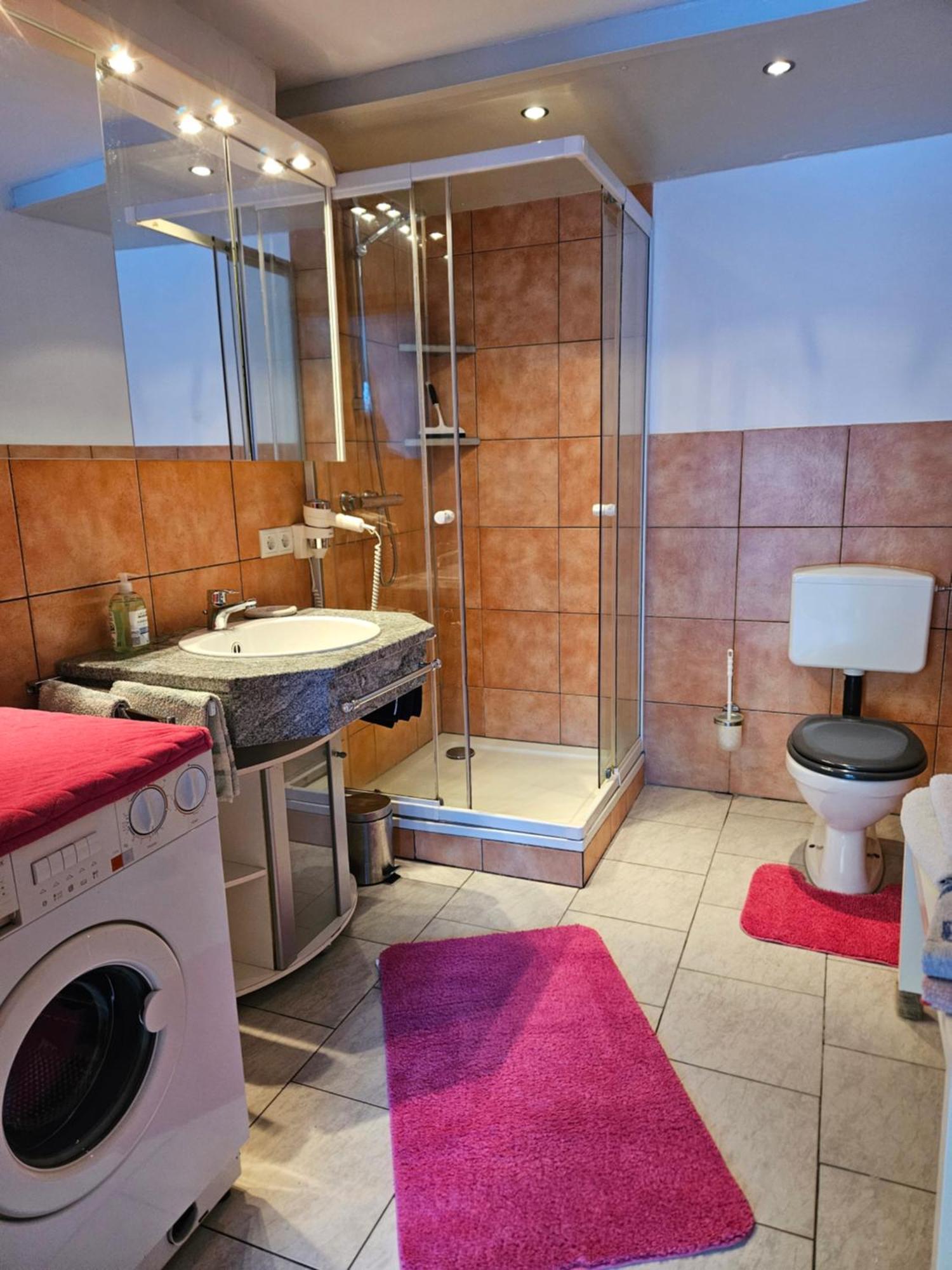 Apartment Harmony Sautens Dış mekan fotoğraf